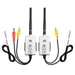 Wireless Av Transmitters