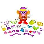 Potato Head Mrs Potato Head Silly Suitcase Set