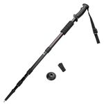 Trekking Poles For Hiking Climbing