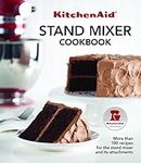 KitchenAid Stand Mixer Cookbook