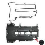 Engine Valve Cover w/Gaskets & Bolts for 2011-2021 Chevrolet Chevy Cruze Sonic Volt Trax Buick Encore Cadillac ELR 1.4L 55573746 25198874 25198498 264-968