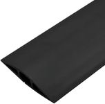 WUTUSENT Floor Cord Cover, Floor Ca