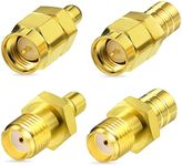 Bingfu DAB Aerial Adapter SMA Adapt