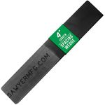 Sawyer Mfg Company 4" Spacing Wedge/Spacing Tool (Small)