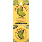 (3 PACK) - Burts Bees - Lemon Butter Cuticle Creme | .60 ounce | 3 PACK BUNDLE