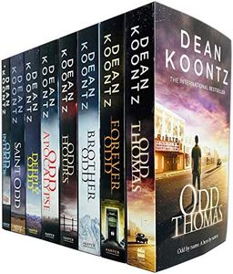 Odd Thomas