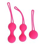 Kegel Balls