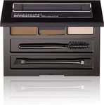 Maybelline New York Brow Drama Pro Eye Makeup Palette, Soft Brown, 0.1-Ounce