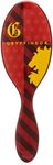 WetBrush Original Detangler Hair Brush with Ultra Soft Intelliflex Bristles to Gently Separate Knots With Ease, Wet Brush Detangler Is Gentle on Hair, Harry Potter Collection, House of Gryffindor