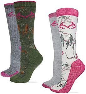 Realtree W
