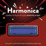 Harmonica kit: Learn to Play in Jus