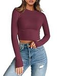 Trendy Queen Long sleeve shirts for