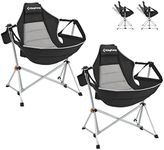 KingCamp Hammock Camping Chair Swin