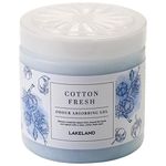 Fresh Linen Odour Absorbing Gel - Neutralises Smells & Lasts up to 3 Months