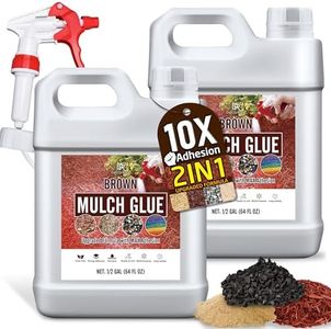Mulch Glue