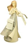 Enesco Foundations Leaving Home New Journey Figurine