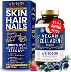 Vegan Coll