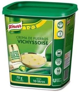 CREMA DE P
