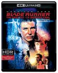 Blade Runner: The Final Cut 4K [Blu-ray]