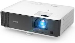 BenQ TK700ST 4K HDR 3000 Lumens Sho