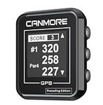 CANMORE Preceding H300 Handheld GPS