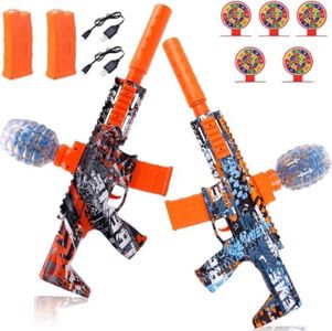 2 Pack Gel