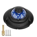 Wene Boat Compass Dash Mount Flush,