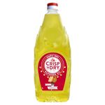 Crisp N Dry Rapeseed Vegetable Oil, 2 Litre (Pack of 1)