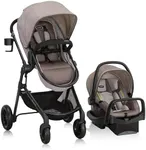 Pivot Modular Travel System with Li
