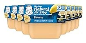 Gerber 1st Foods Baby Food Banana P