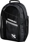 Hayabusa Ryoko Backpack - Black/Grey, 30L