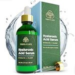 Tree of Life Facial Serum for Face,
