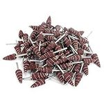 20Pcs 3x10mm Cone Shape Mounted Poi