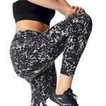 Sweaty Betty Power 7/8 Workout Leggings - Women's Running Tights