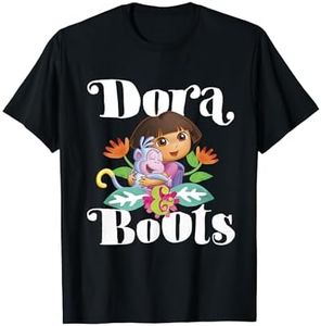 Dora the E