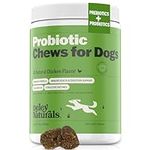 Deley Naturals Probiotics for Dogs 