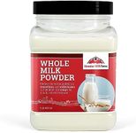 Hoosier Hill Farm Whole Milk Powder