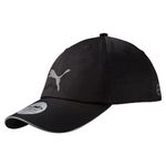 Puma Men's Baseball Cap (5291101_Black_Adult)