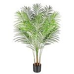 Keeplush Artificial Palm Tree 4ft T