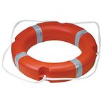 Lalizas – Floating Lifebuoy Ring 60 cm - Certified