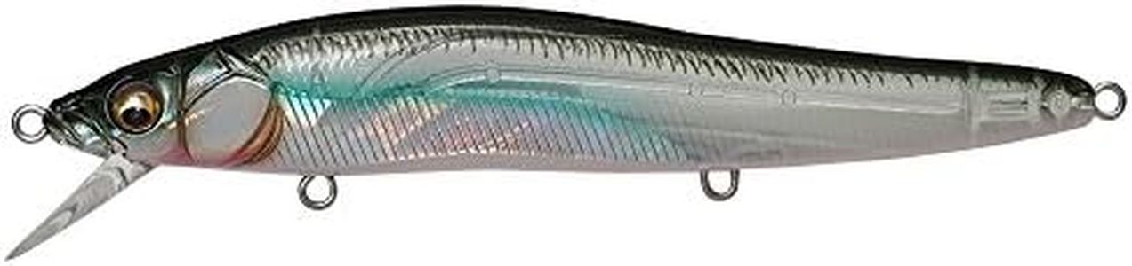 Megabass 3
