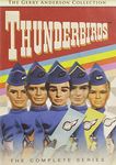 Thunderbirds: Complete Series - The Gerry Anderson Collection