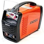 Andeli 250amp Stick/ARC/MMA DC Welder with Lift TIG 2 in 1 Welding Machine, Digital Control, High Duty Cycle 60% + MMA Welding Kit