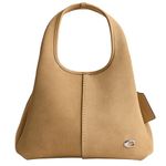 Coach Women's Lana Shoulder Bag 23, Peanut