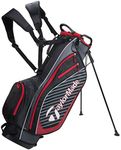 TaylorMade Pro Stand 6.0 Golf Bag, 