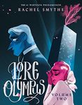 Lore Olympus Volume Two: UK Edition: The multi-award winning Sunday Times bestselling Webtoon series: 2 (Lore Olympus, 2)