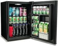 Subcold Cave60 LED Solid Door Beer 
