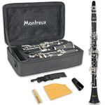 Price Of Clarinets