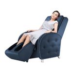 Osim uDiva Full Body Sofa Massager with 3D Power-Ball Massage | 6 Professional Designed Massage Programs | Convertible footrest | Dynamic 3D Massage | Transform to Lounger- 1 Year Warranty