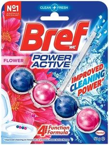 Bref Power